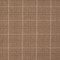 Adobe - Brown,Orange & Rust Plaid Upholstery Fabric 54 Inches"